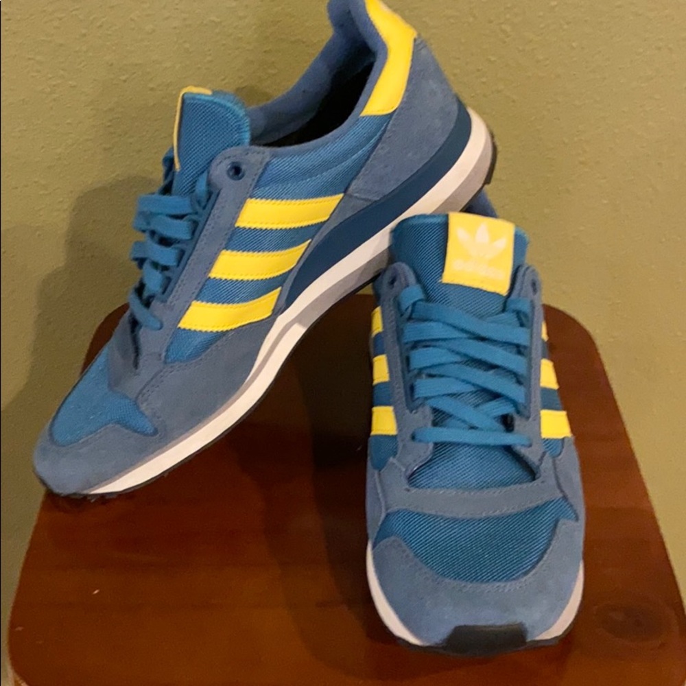 Adidas Shoes PVY 702001 Mens Size 9